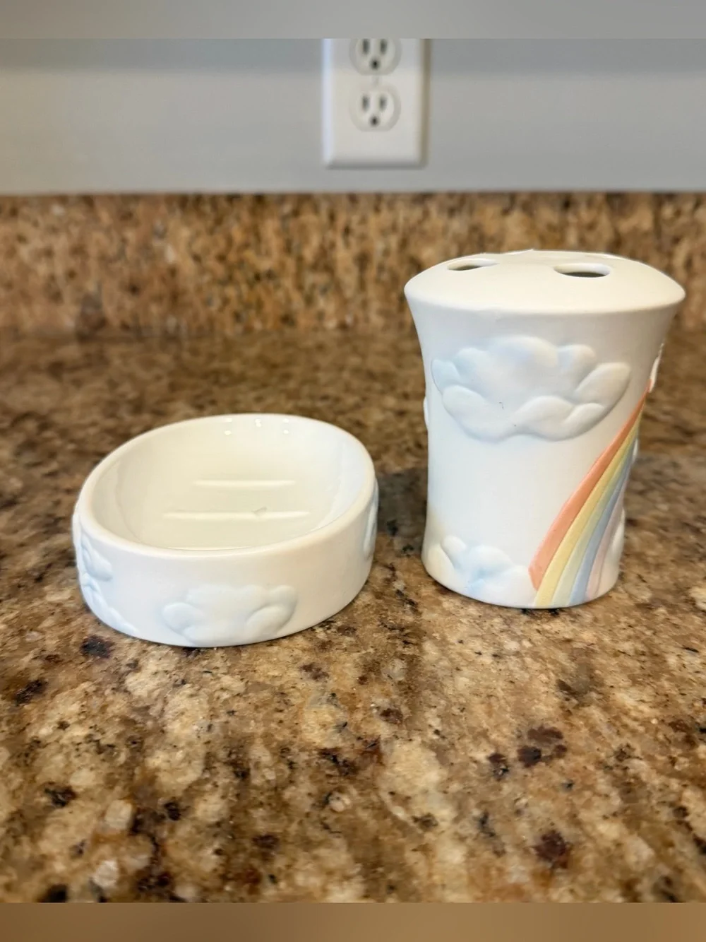 Enesco excellent preowned